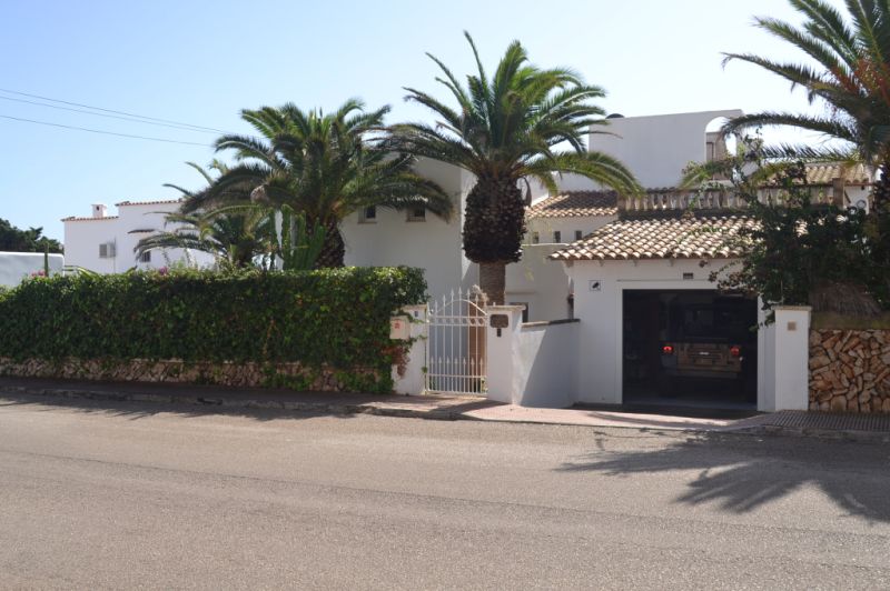 Chalet in 1. Sea line Cala Dor/Es Forti.Sale directly by owner