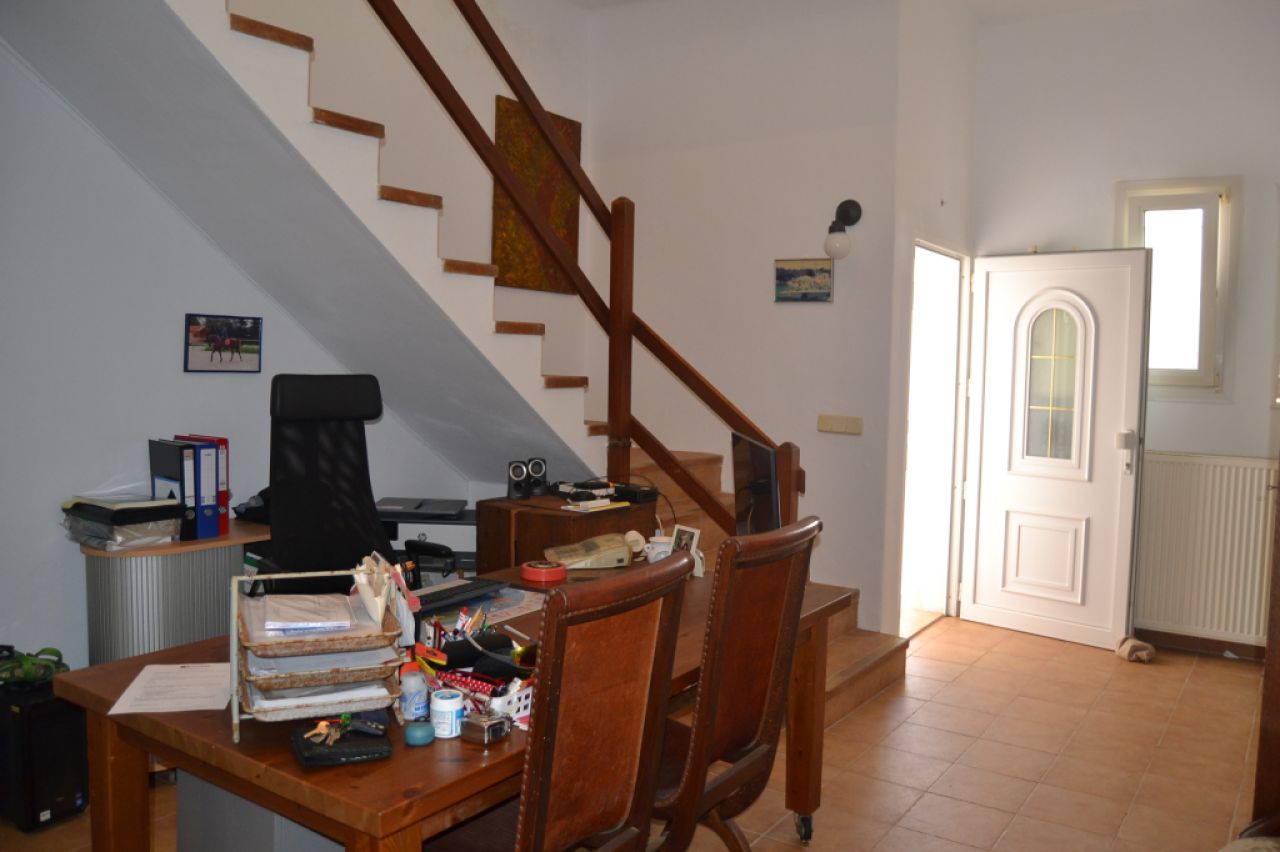 Chalet in 1. Sea line Cala Dor/Es Forti.Sale directly by owner