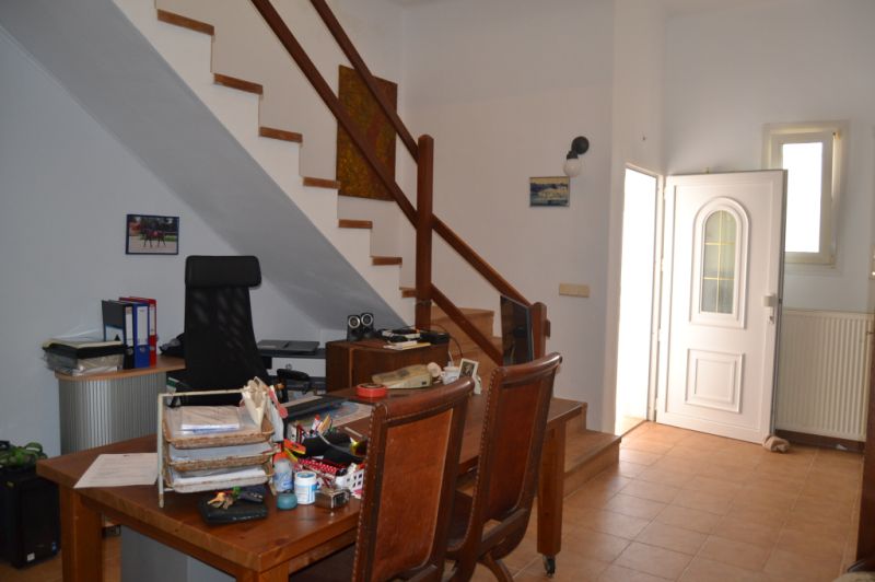 Chalet in 1. Sea line Cala Dor/Es Forti.Sale directly by owner