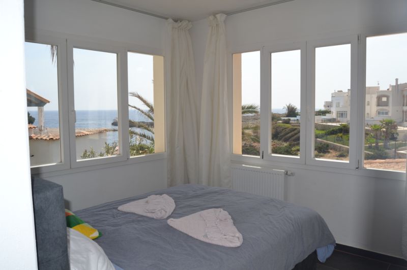 Chalet in 1. Sea line Cala Dor/Es Forti.Sale directly by owner