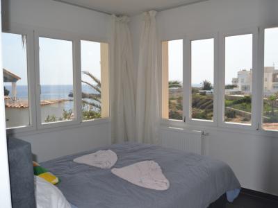 Chalet in 1. Sea line Cala Dor/Es Forti.Sale directly by owner