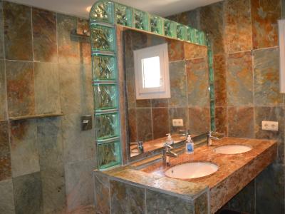 Chalet in 1. Sea line Cala Dor/Es Forti.Sale directly by owner