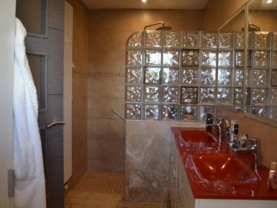 Chalet in 1. Sea line Cala Dor/Es Forti.Sale directly by owner