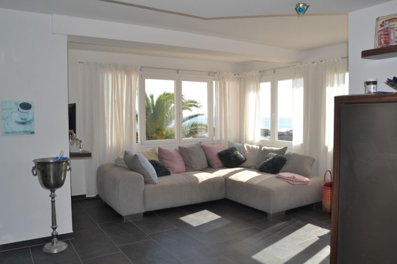 Chalet in 1. Sea line Cala Dor/Es Forti.Sale directly by owner