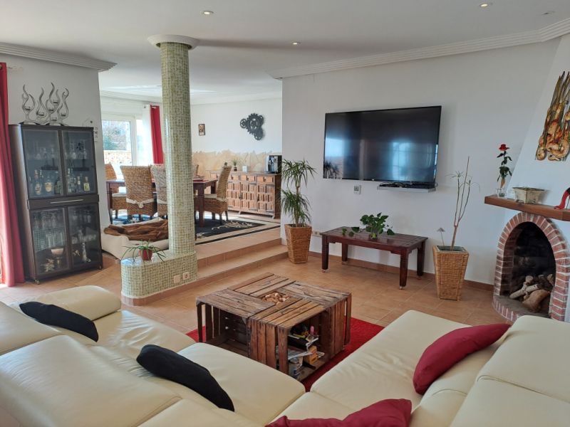 Chalet in 1. Sea line Cala Dor/Es Forti.Sale directly by owner