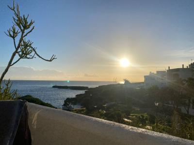 Chalet in 1. Sea line Cala Dor/Es Forti.Sale directly by owner