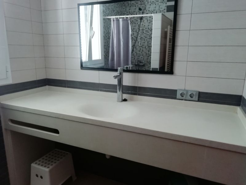 Chalet mit Ferienlizenz in 1. Küstenlinie in Cala Dor-- CH 50 a