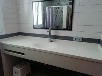 Chalet mit Ferienlizenz in 1. Küstenlinie in Cala Dor-- CH 50 a