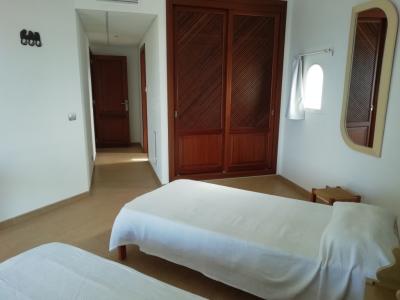 Chalet mit Ferienlizenz in 1. Küstenlinie in Cala Dor-- CH 50 a