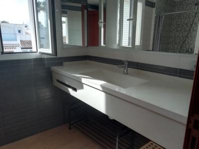 Chalet mit Ferienlizenz in 1. Küstenlinie in Cala Dor-- CH 50 a