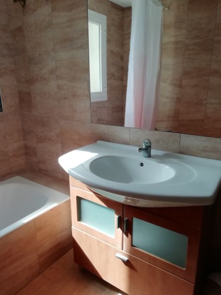 Chalet mit Ferienlizenz in 1. Küstenlinie in Cala Dor-- CH 50 a