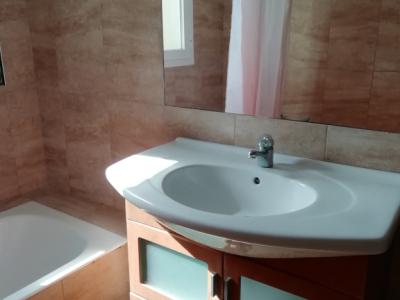 Chalet mit Ferienlizenz in 1. Küstenlinie in Cala Dor-- CH 50 a