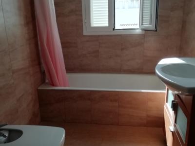 Chalet mit Ferienlizenz in 1. Küstenlinie in Cala Dor-- CH 50 a