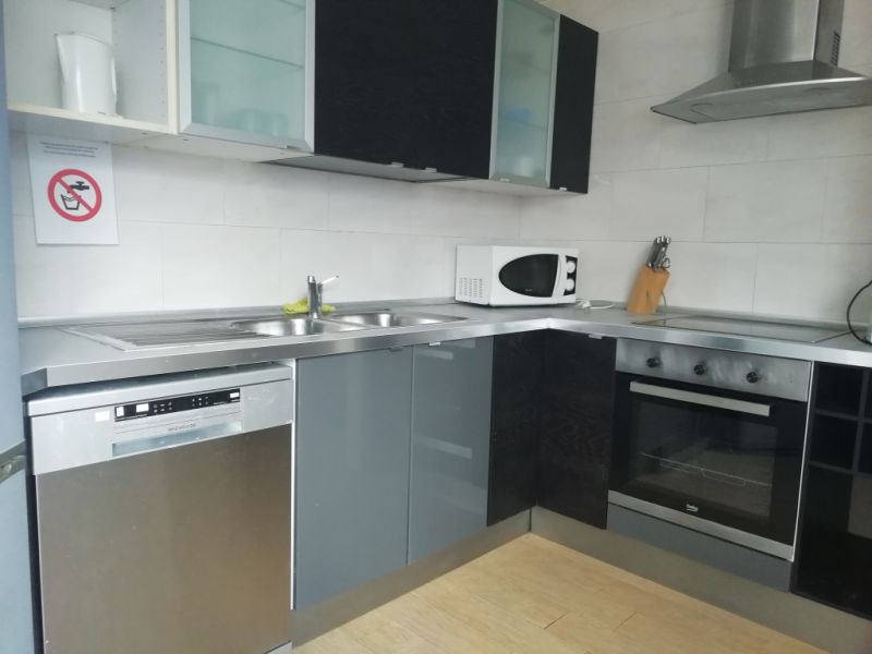 Chalet mit Ferienlizenz in 1. Küstenlinie in Cala Dor-- CH 50 a