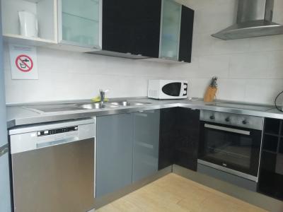 Chalet mit Ferienlizenz in 1. Küstenlinie in Cala Dor-- CH 50 a