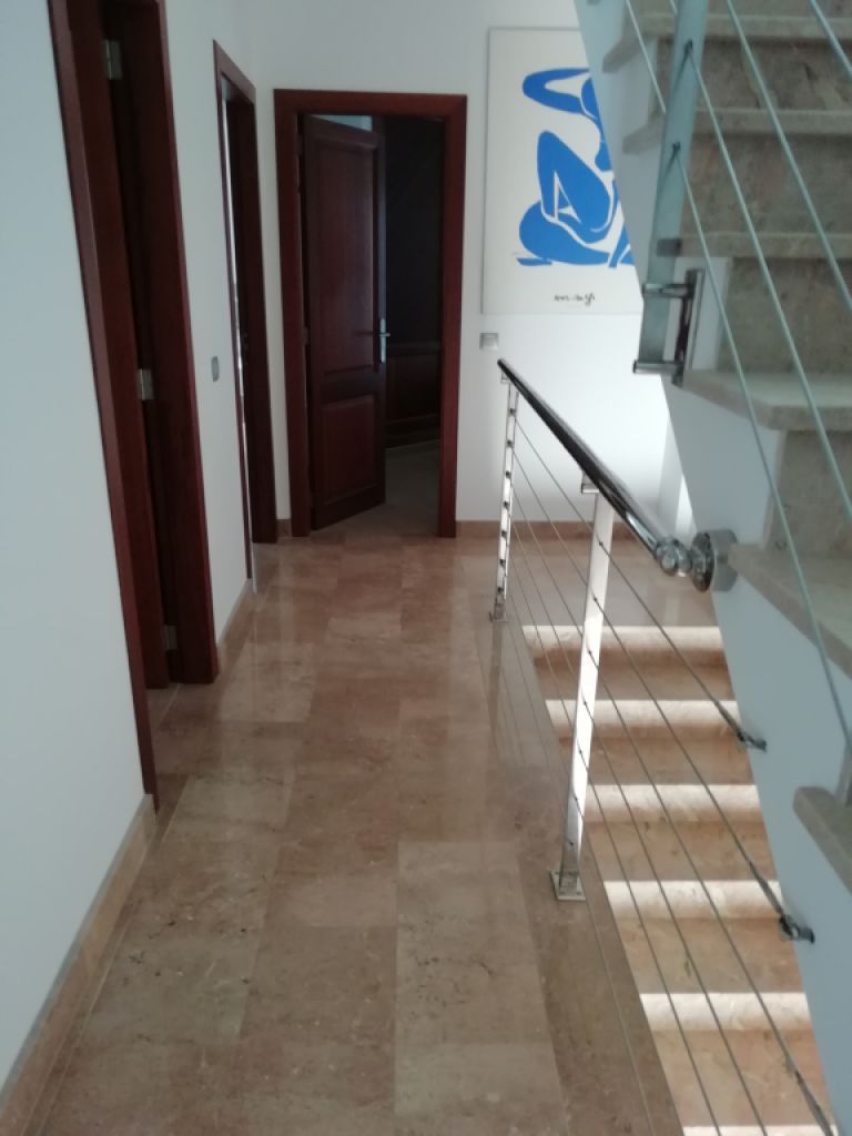 Chalet mit Ferienlizenz in 1. Küstenlinie in Cala Dor-- CH 50 a