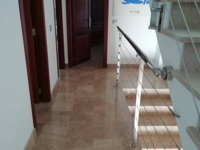 Chalet mit Ferienlizenz in 1. Küstenlinie in Cala Dor-- CH 50 a