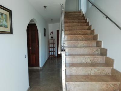 Chalet mit Ferienlizenz in 1. Küstenlinie in Cala Dor-- CH 50 a