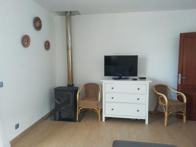 Chalet mit Ferienlizenz in 1. Küstenlinie in Cala Dor-- CH 50 a