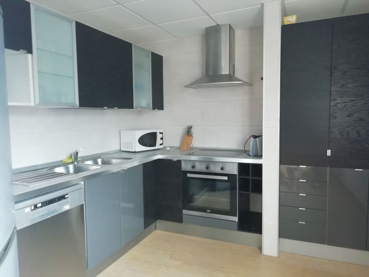 Chalet mit Ferienlizenz in 1. Küstenlinie in Cala Dor-- CH 50 a