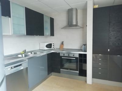 Chalet mit Ferienlizenz in 1. Küstenlinie in Cala Dor-- CH 50 a