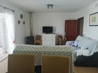 Chalet mit Ferienlizenz in 1. Küstenlinie in Cala Dor-- CH 50 a