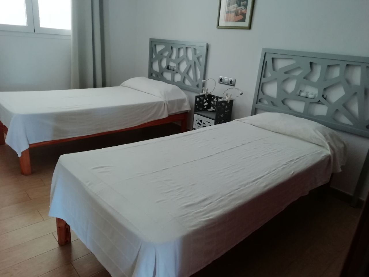 Chalet mit Ferienlizenz in 1. Küstenlinie in Cala Dor-- CH 50 a