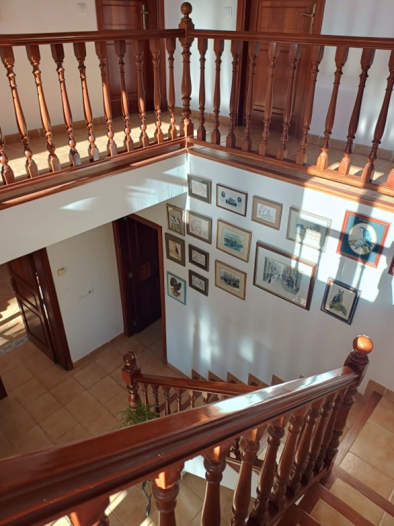 Chalet with Pool and Guest House in Felanitx