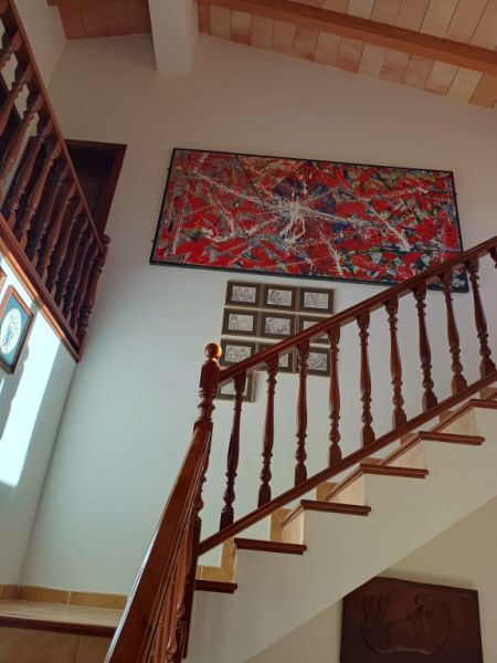 Chalet with Pool and Guest House in Felanitx