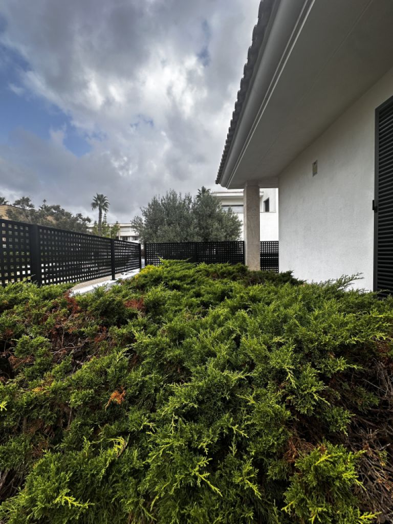 Chalet nur wenige Minuten zu Fuß von der Rafa Nadal Academy