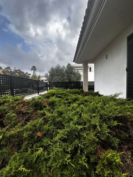 Chalet nur wenige Minuten zu Fuß von der Rafa Nadal Academy