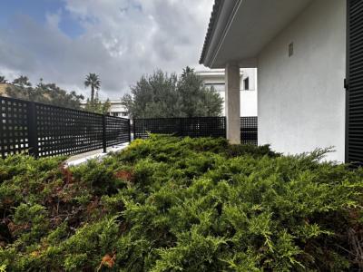 Chalet nur wenige Minuten zu Fuß von der Rafa Nadal Academy