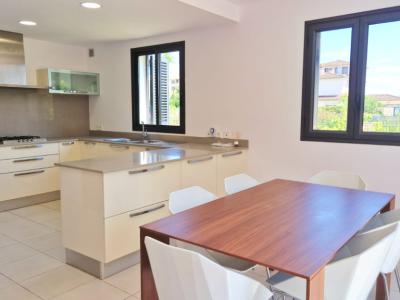 Chalet nur wenige Minuten zu Fuß von der Rafa Nadal Academy