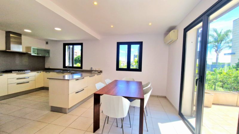 Chalet nur wenige Minuten zu Fuß von der Rafa Nadal Academy