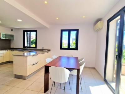 Chalet nur wenige Minuten zu Fuß von der Rafa Nadal Academy