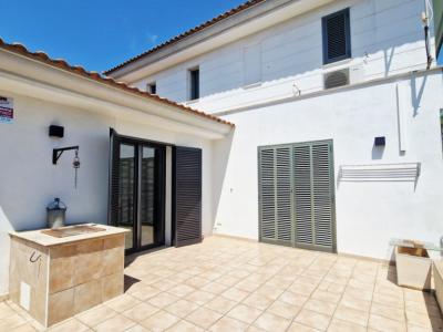 Chalet nur wenige Minuten zu Fuß von der Rafa Nadal Academy