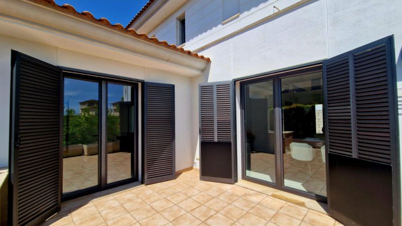 Chalet nur wenige Minuten zu Fuß von der Rafa Nadal Academy