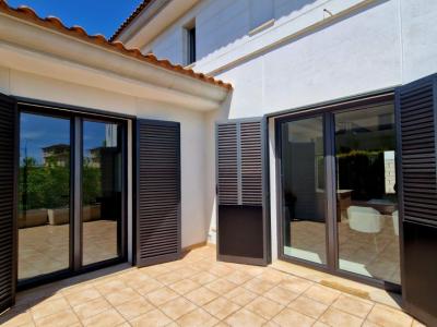 Chalet nur wenige Minuten zu Fuß von der Rafa Nadal Academy