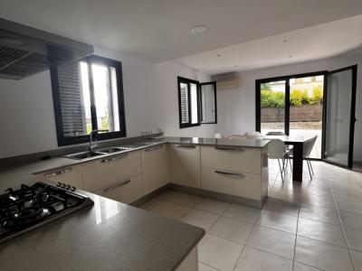 Chalet nur wenige Minuten zu Fuß von der Rafa Nadal Academy