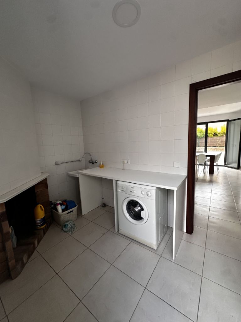 Chalet nur wenige Minuten zu Fuß von der Rafa Nadal Academy