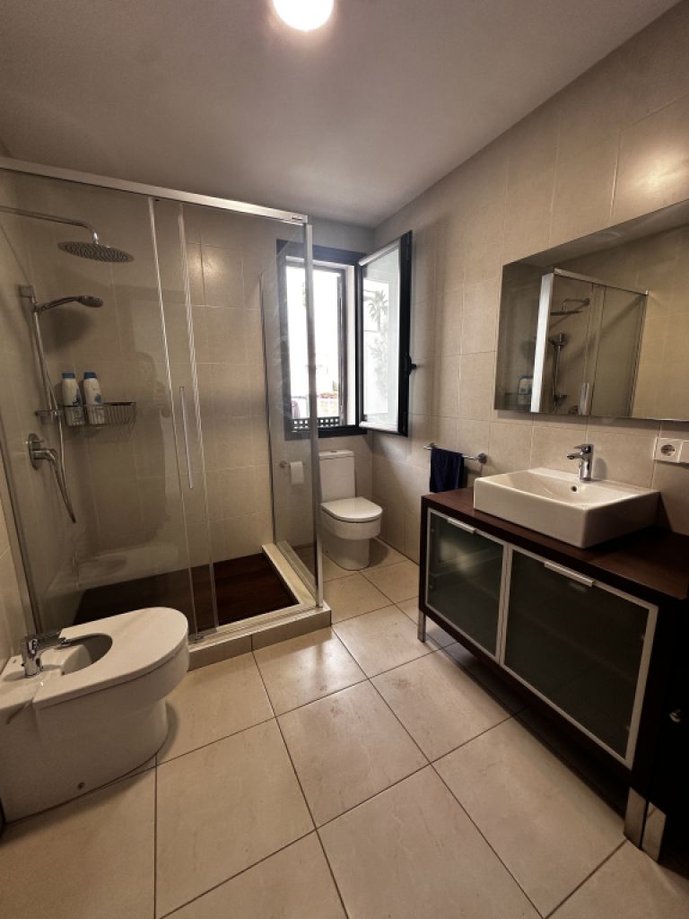 Chalet nur wenige Minuten zu Fuß von der Rafa Nadal Academy