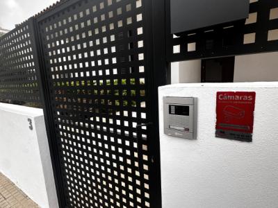 Chalet nur wenige Minuten zu Fuß von der Rafa Nadal Academy