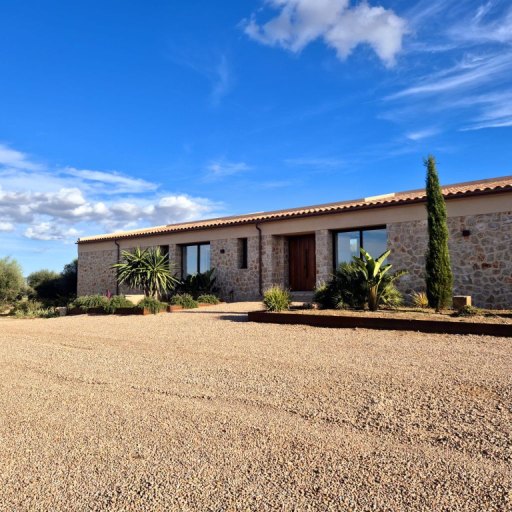 Charmante Finca in der Nähe der Rafa Nadal Schule – Manacor