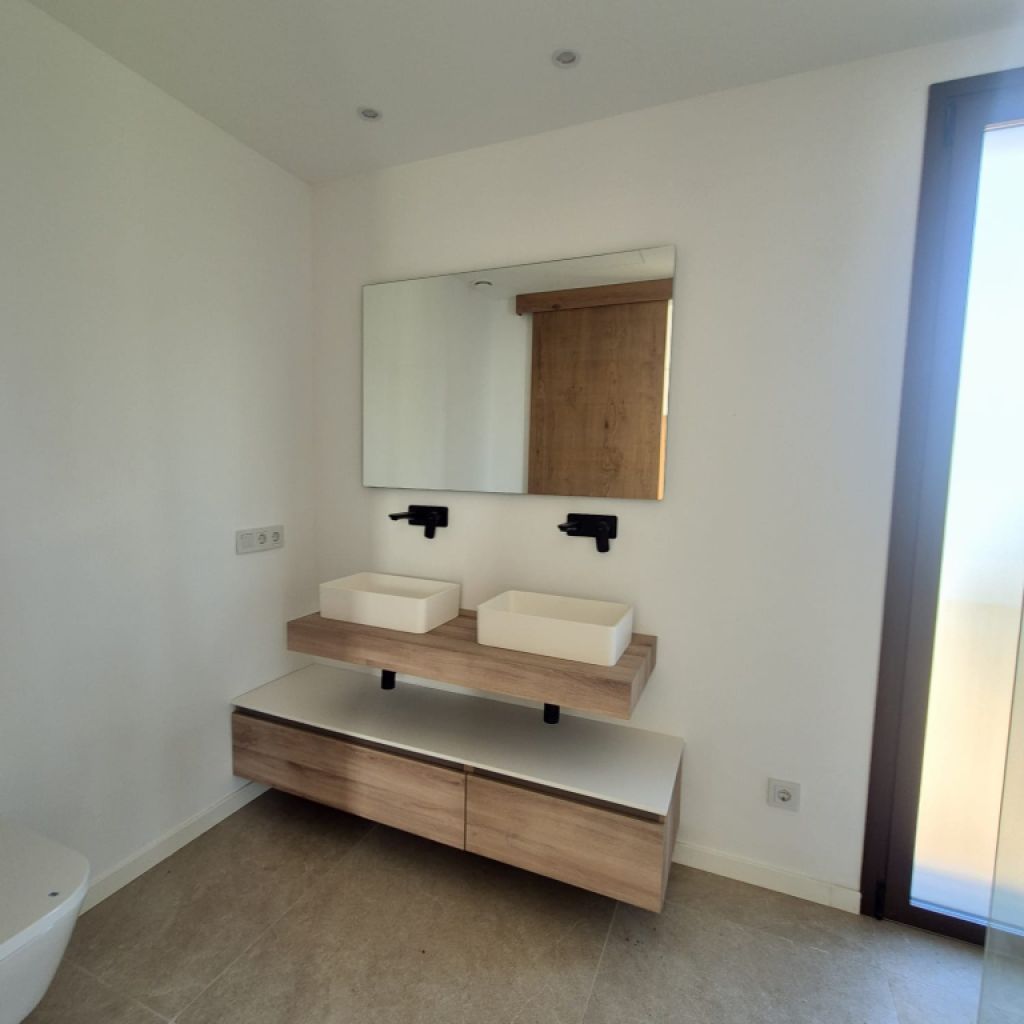 Charmante Finca in der Nähe der Rafa Nadal Schule – Manacor