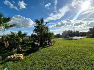 Charmante Finca in der Nähe der Rafa Nadal Schule – Manacor