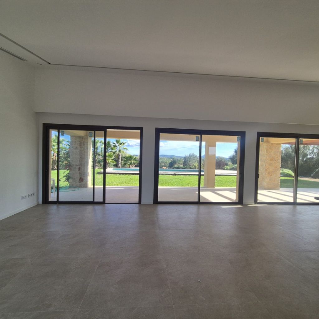 Charmante Finca in der Nähe der Rafa Nadal Schule – Manacor