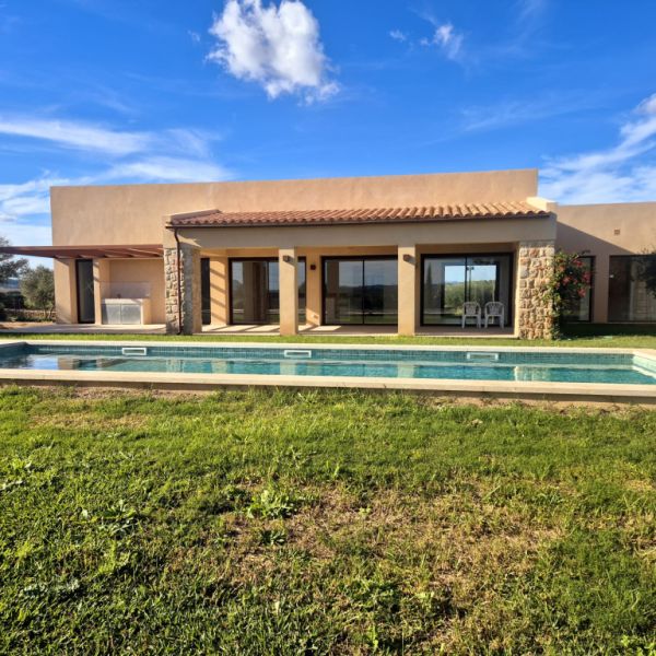 Charmante Finca in der Nähe der Rafa Nadal Schule – Manacor