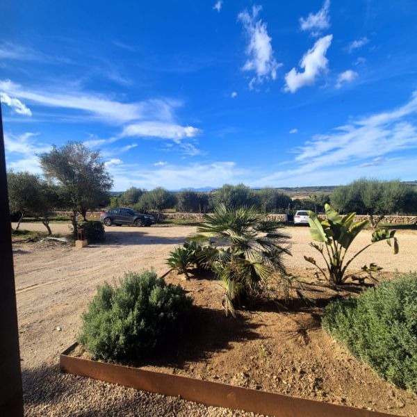 Charmante Finca in der Nähe der Rafa Nadal Schule – Manacor