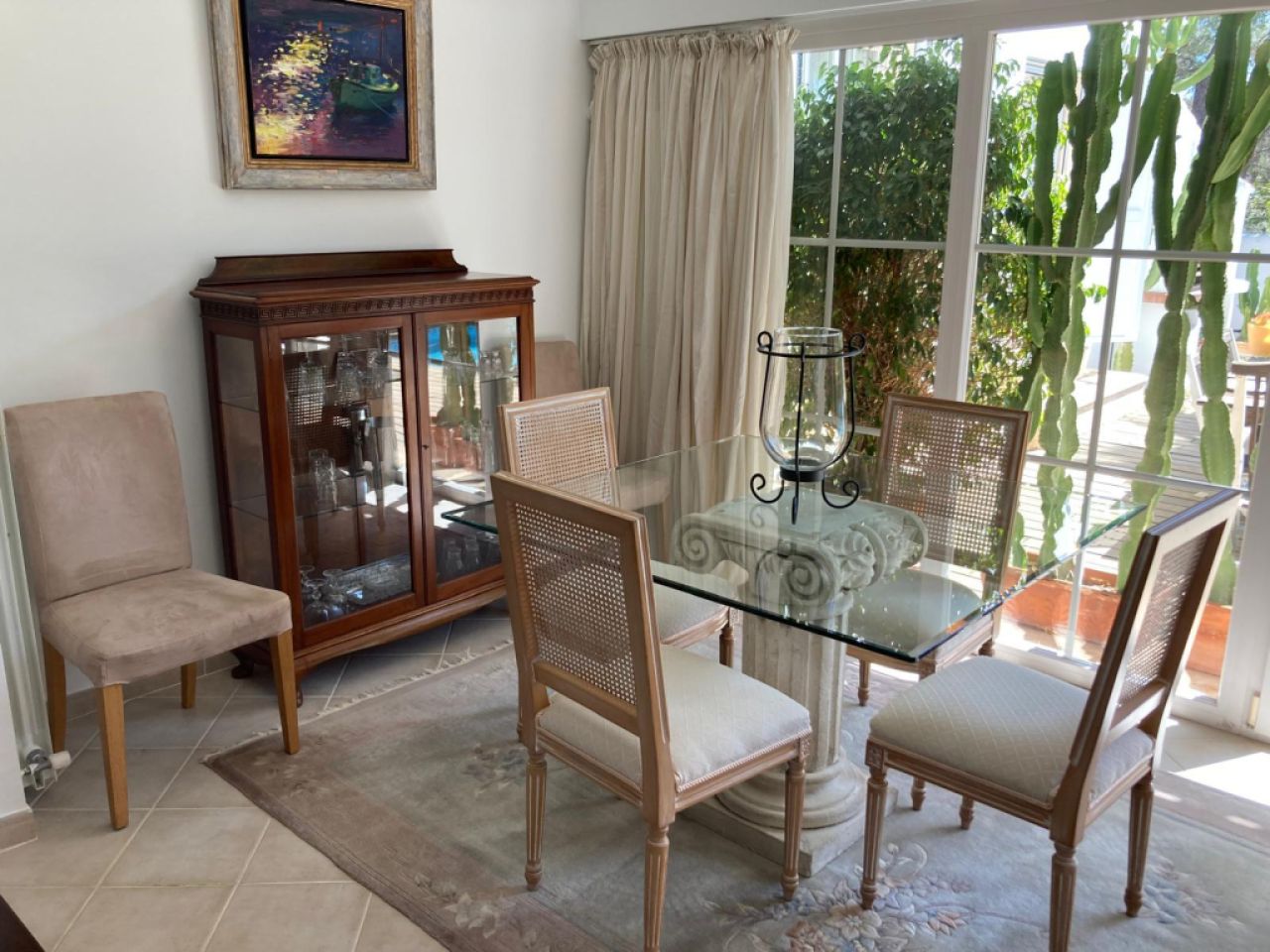 Charming villa with pool in Sol de Mallorca