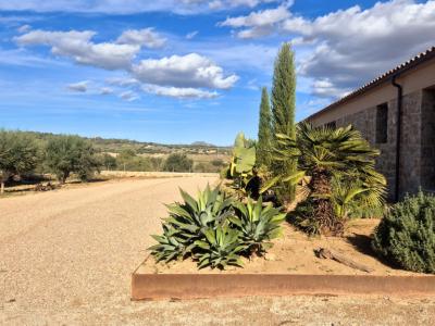 Charmantes Anwesen in der Nähe der Rafa Nadal Schule – Manacor